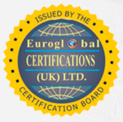 Euroglobal Certifications (UK) Ltd — Certification Board